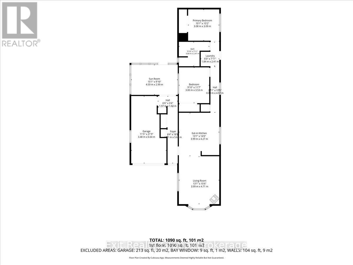 7 DOVE LANE - 35