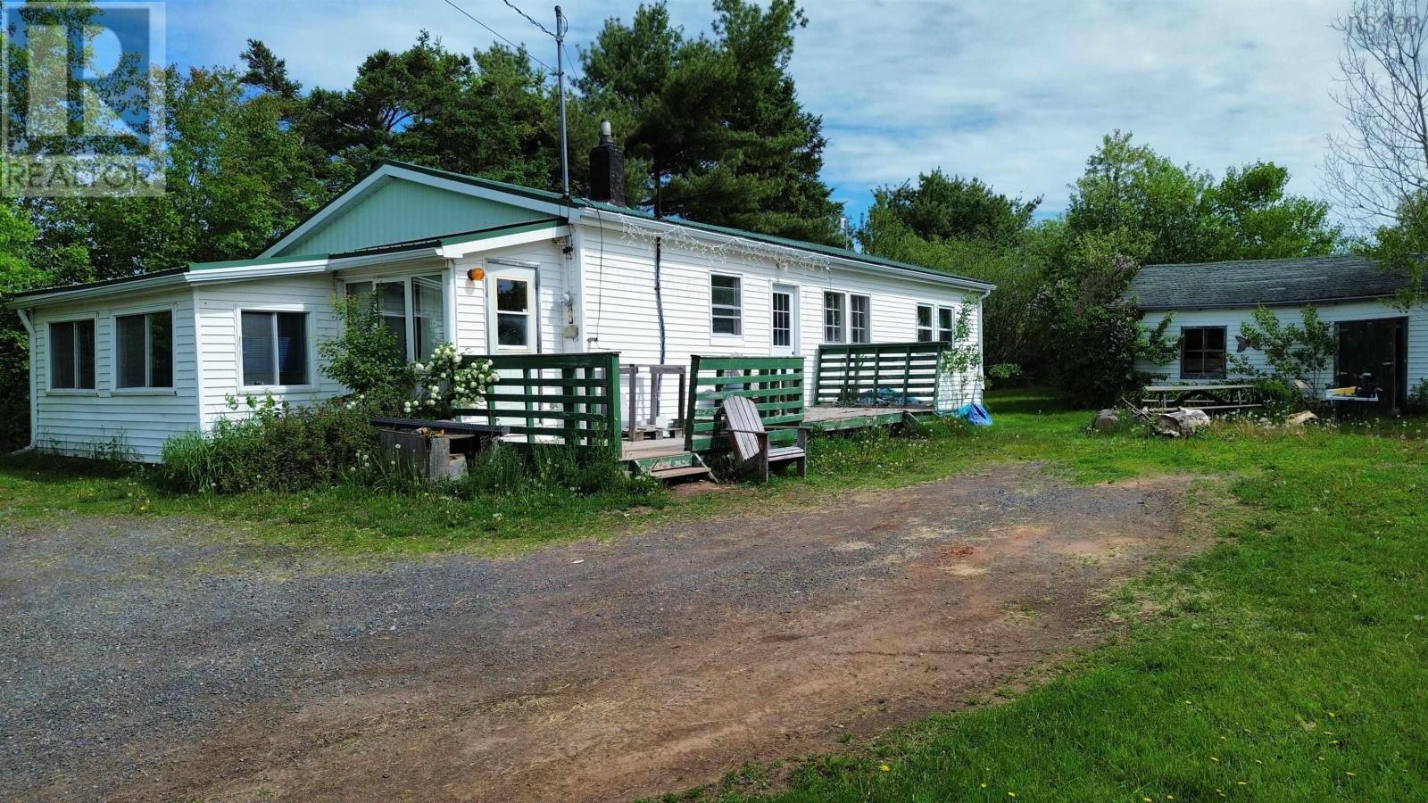 11371 6 Highway - 1