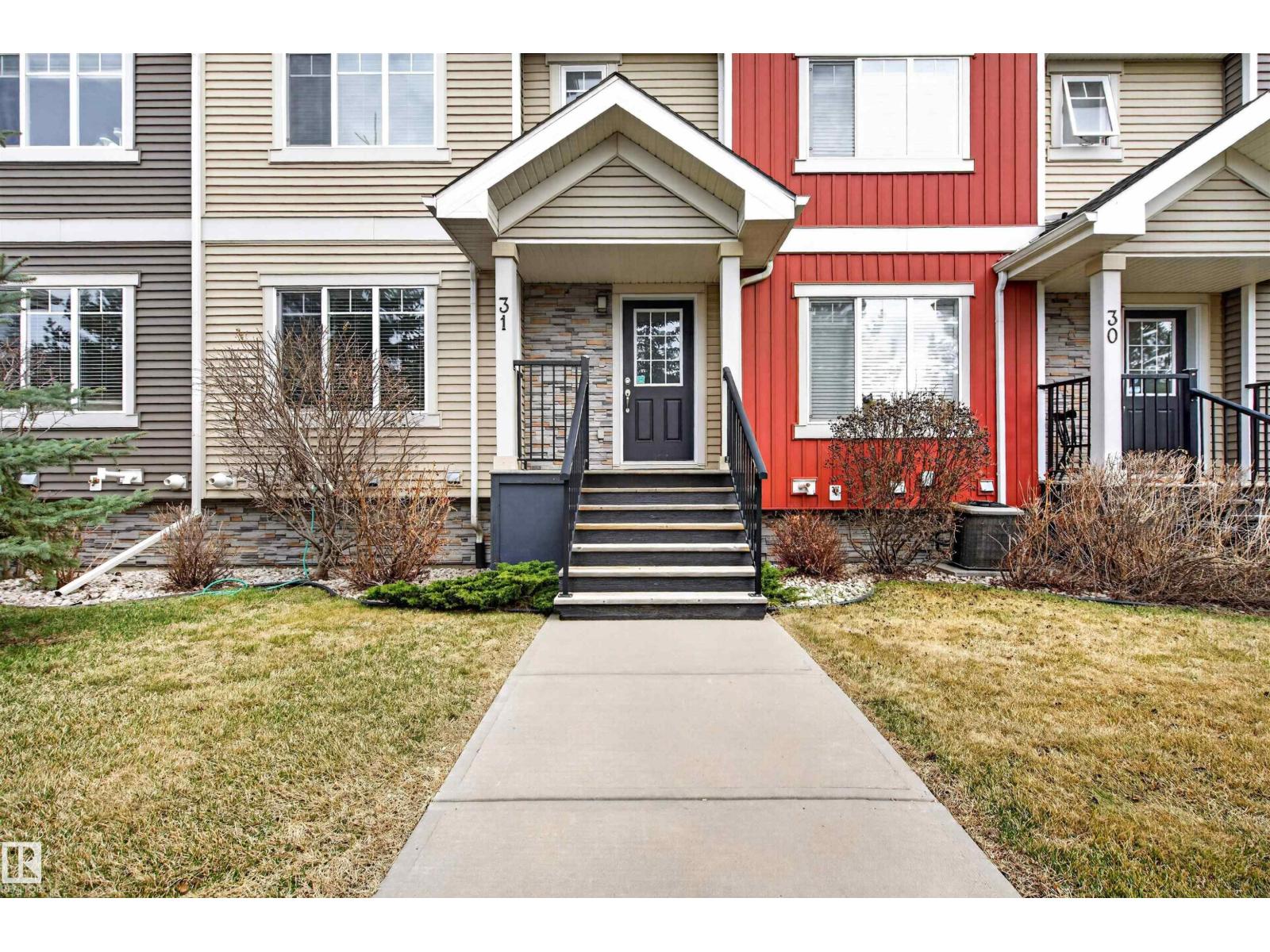 #31 7289 SOUTH TERWILLEGAR DR NW - 1
