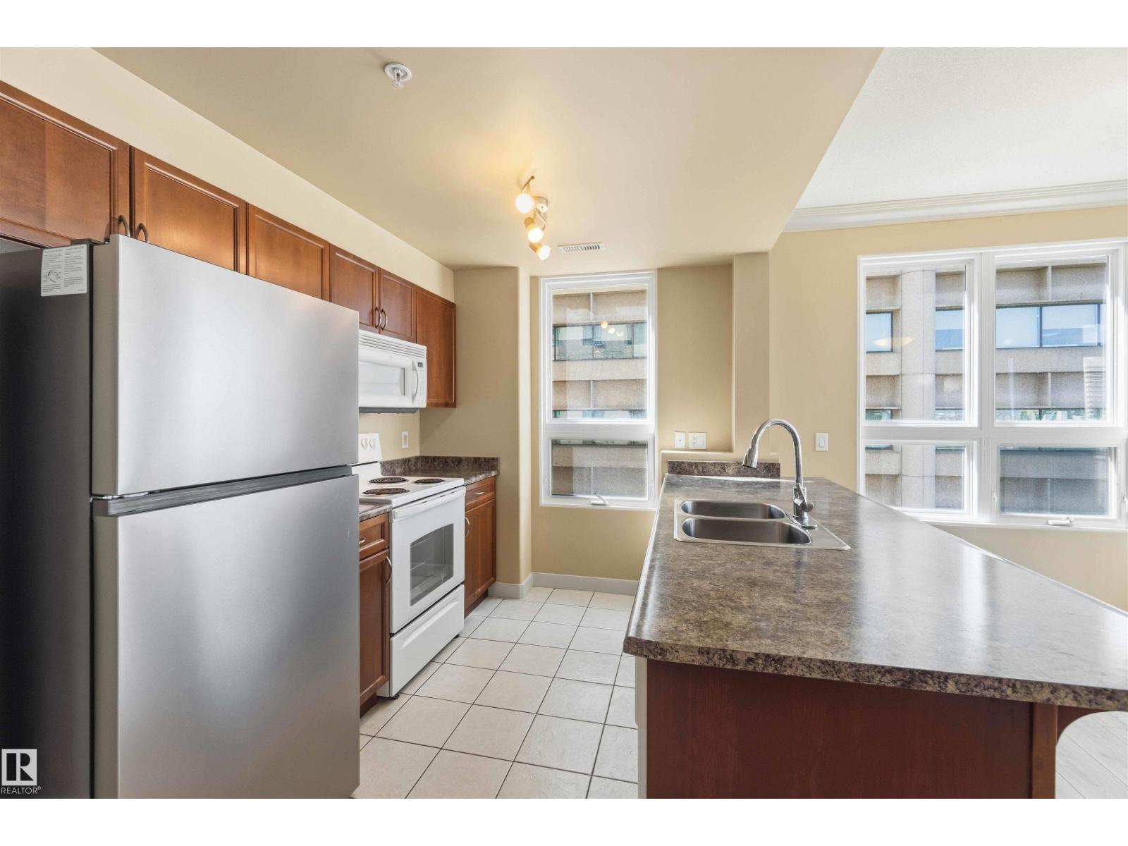 #708 9939 109 ST NW - 20