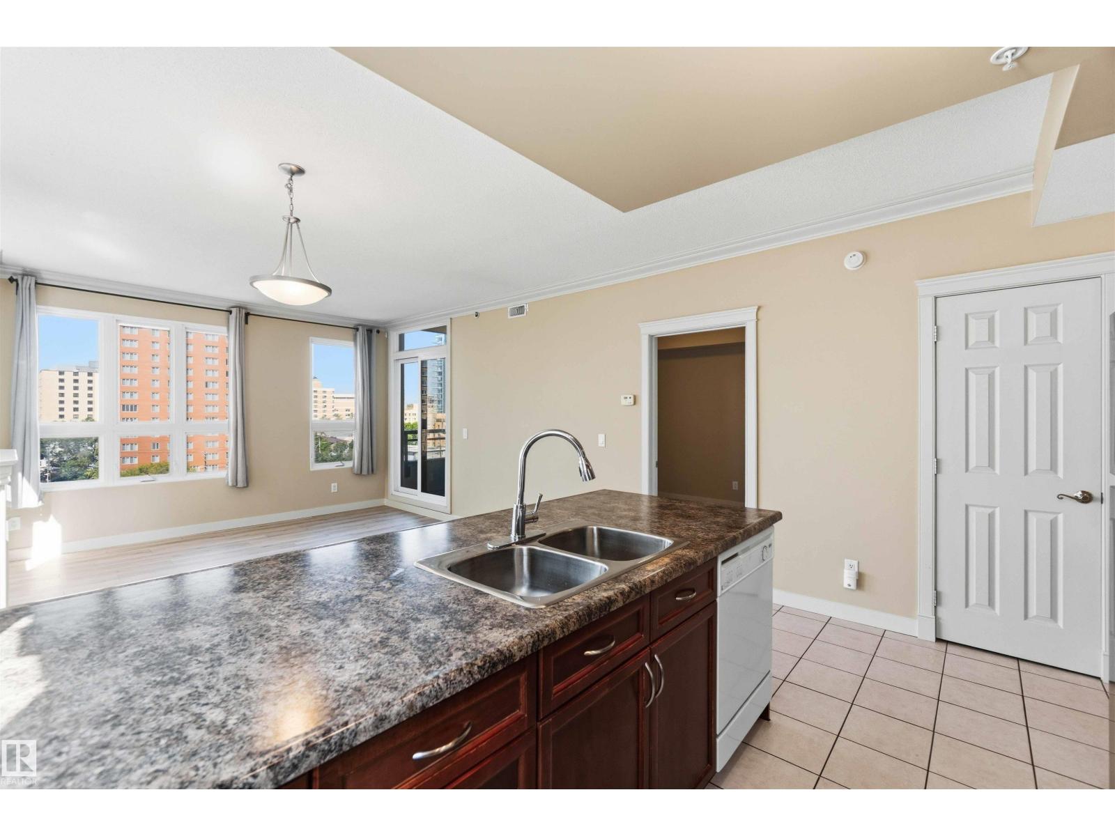 #708 9939 109 ST NW - 21