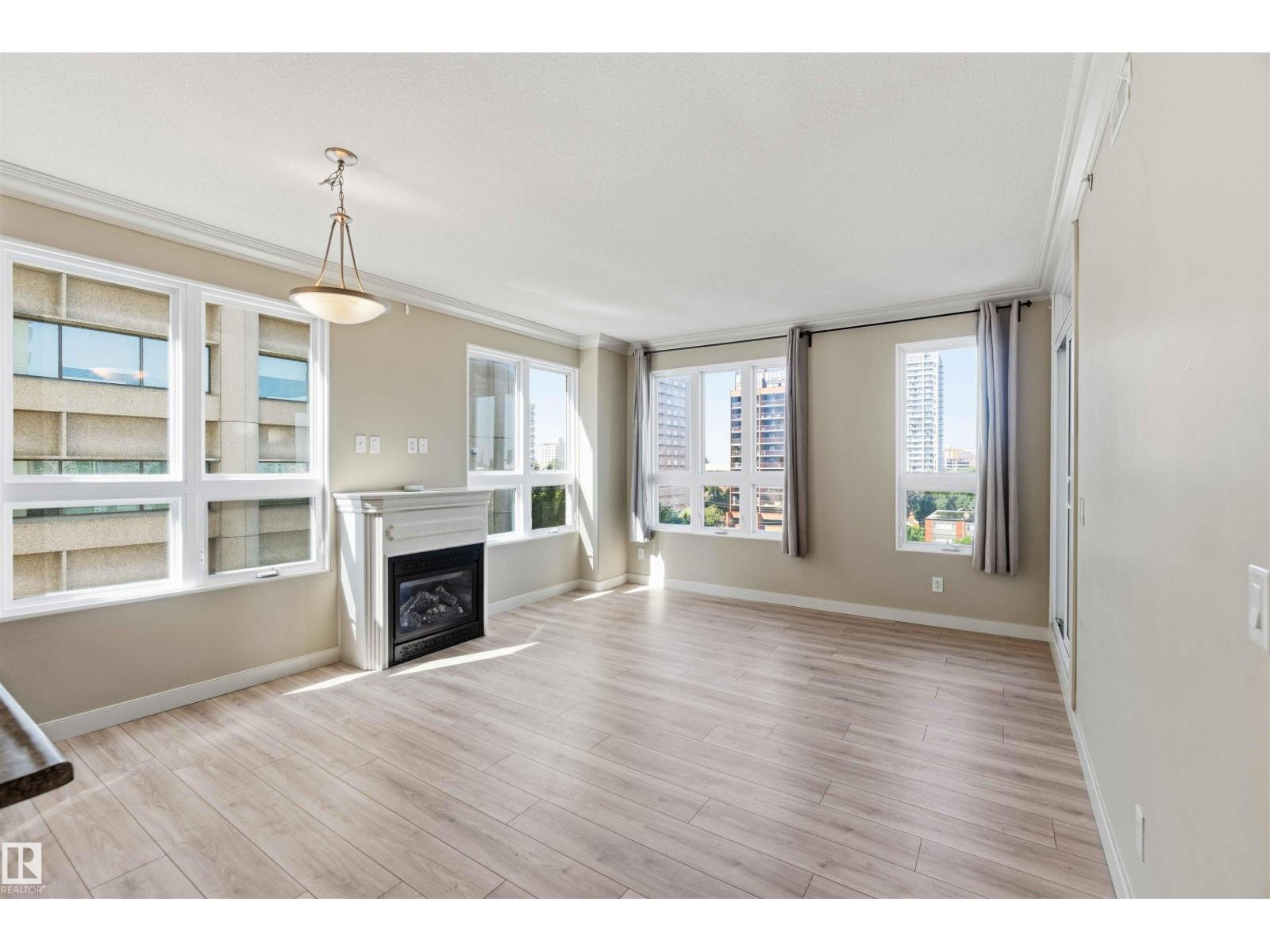 #708 9939 109 ST NW - 22