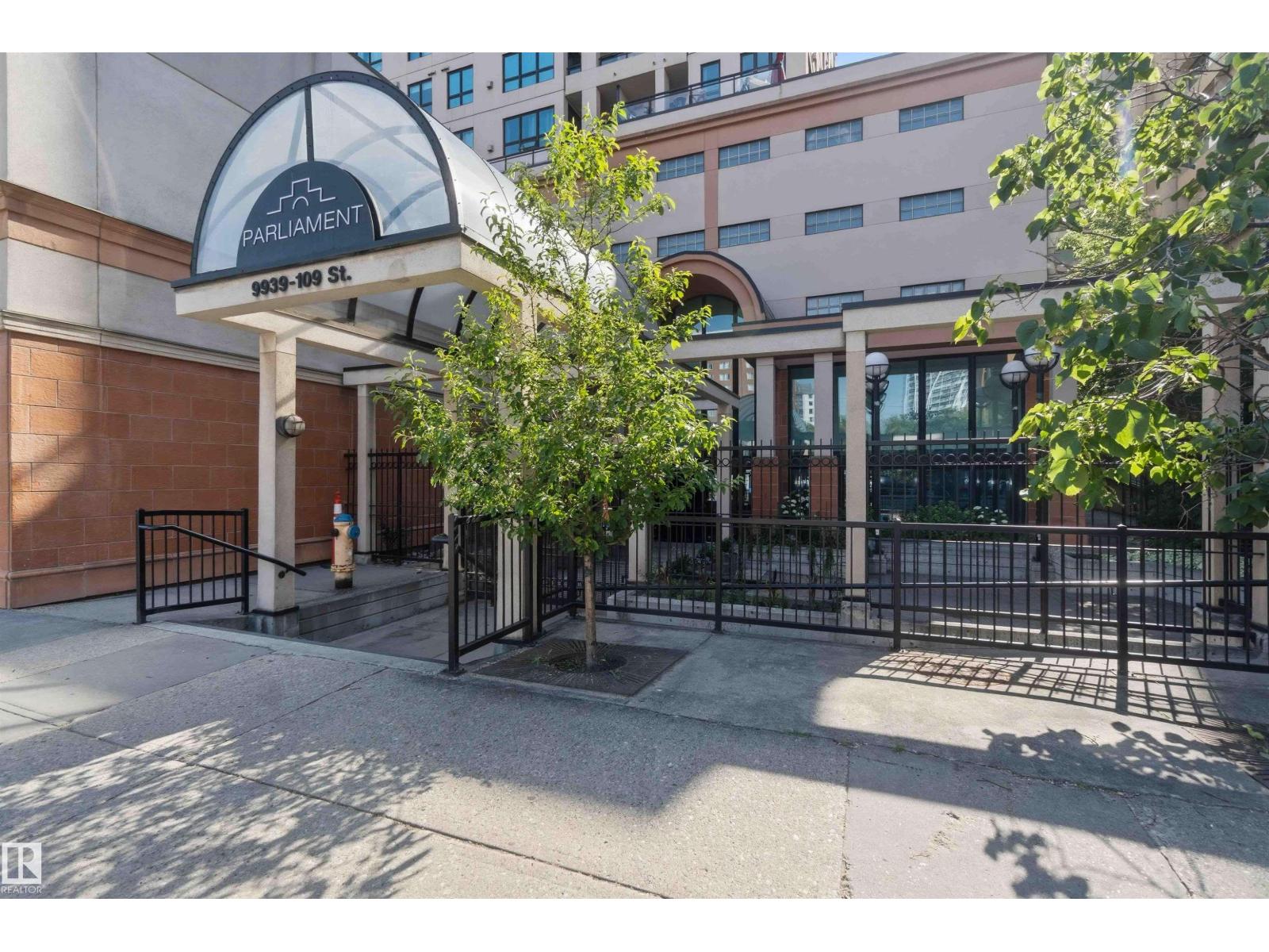 #708 9939 109 ST NW - 3