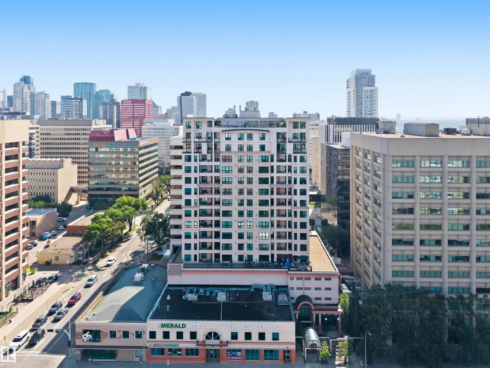 #708 9939 109 ST NW - 38