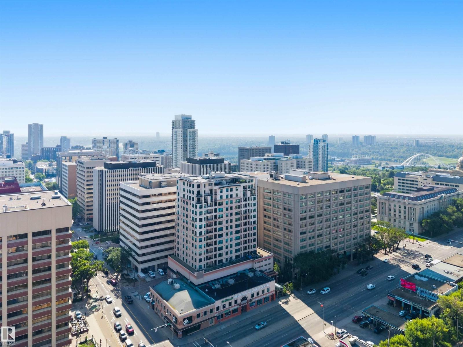 #708 9939 109 ST NW - 40