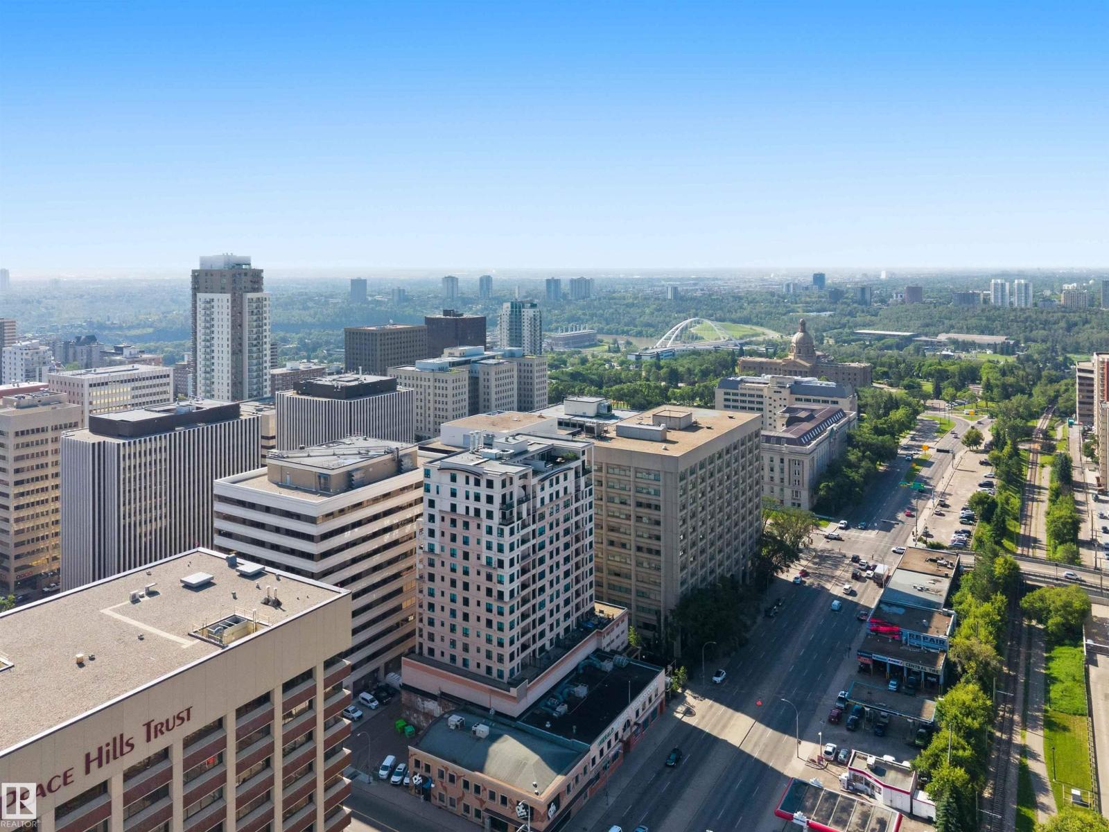#708 9939 109 ST NW - 41
