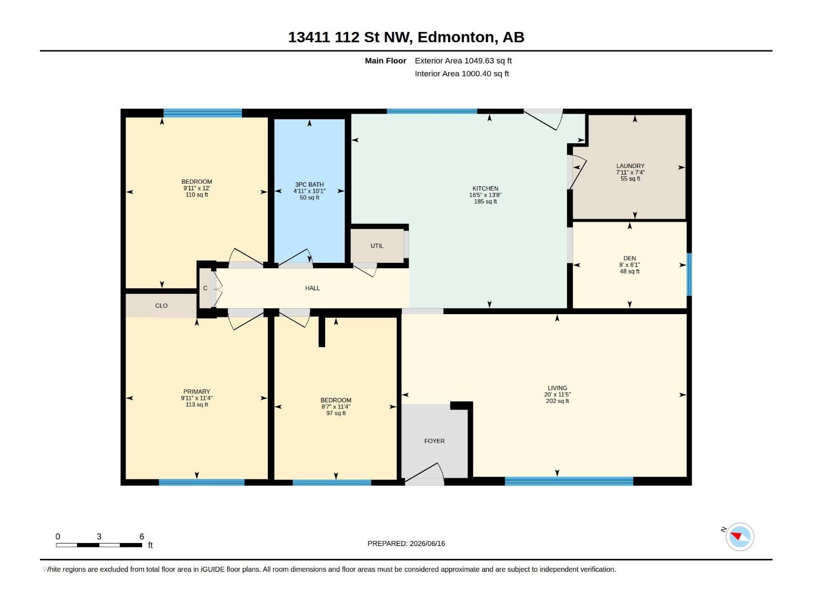 13411 112 ST NW - 27