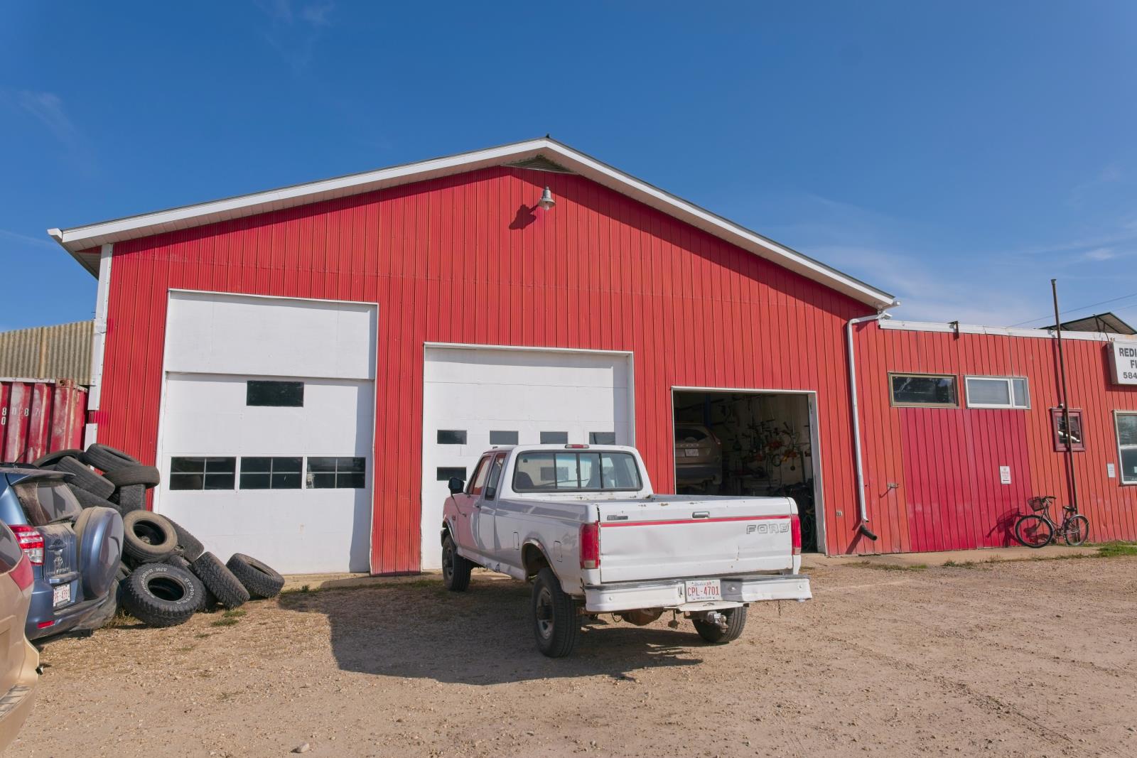 33 State Avenue, Fort Assiniboine — photo 11