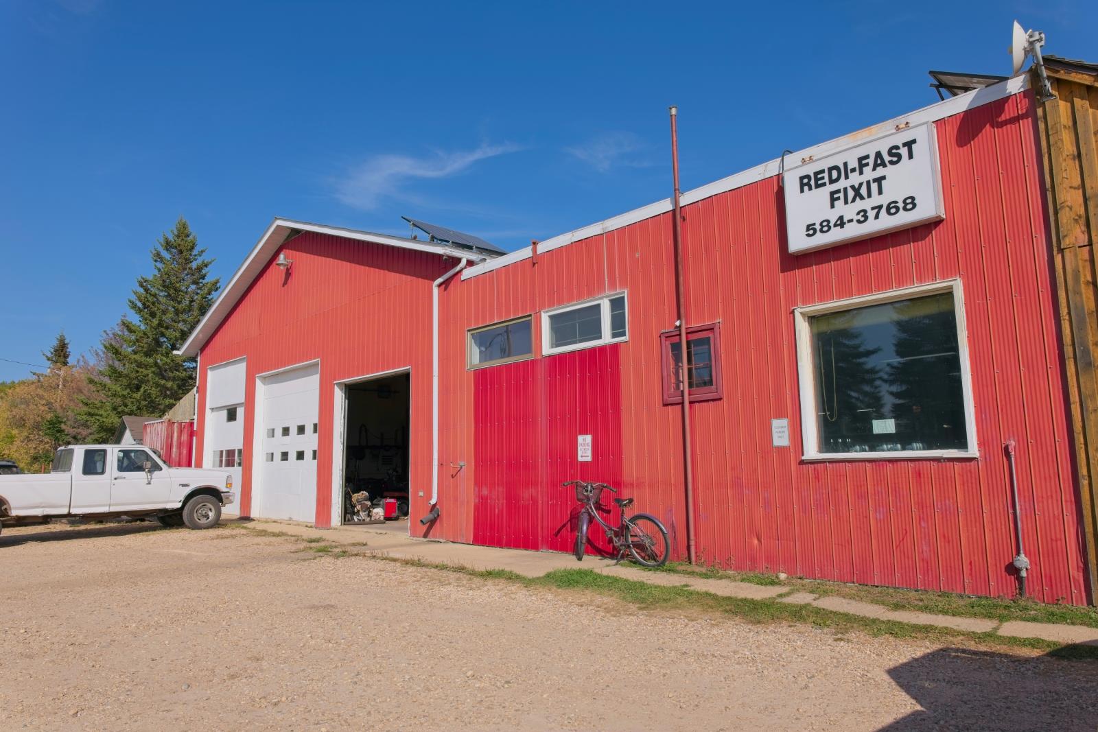 33 State Avenue, Fort Assiniboine — photo 9
