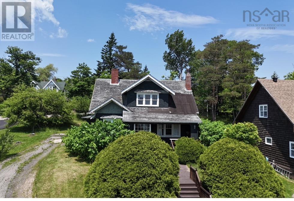 43 Grant Street - 3