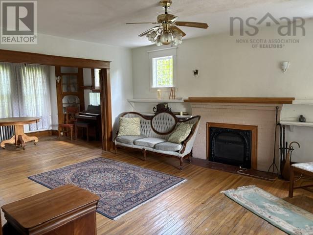 43 Grant Street - 21