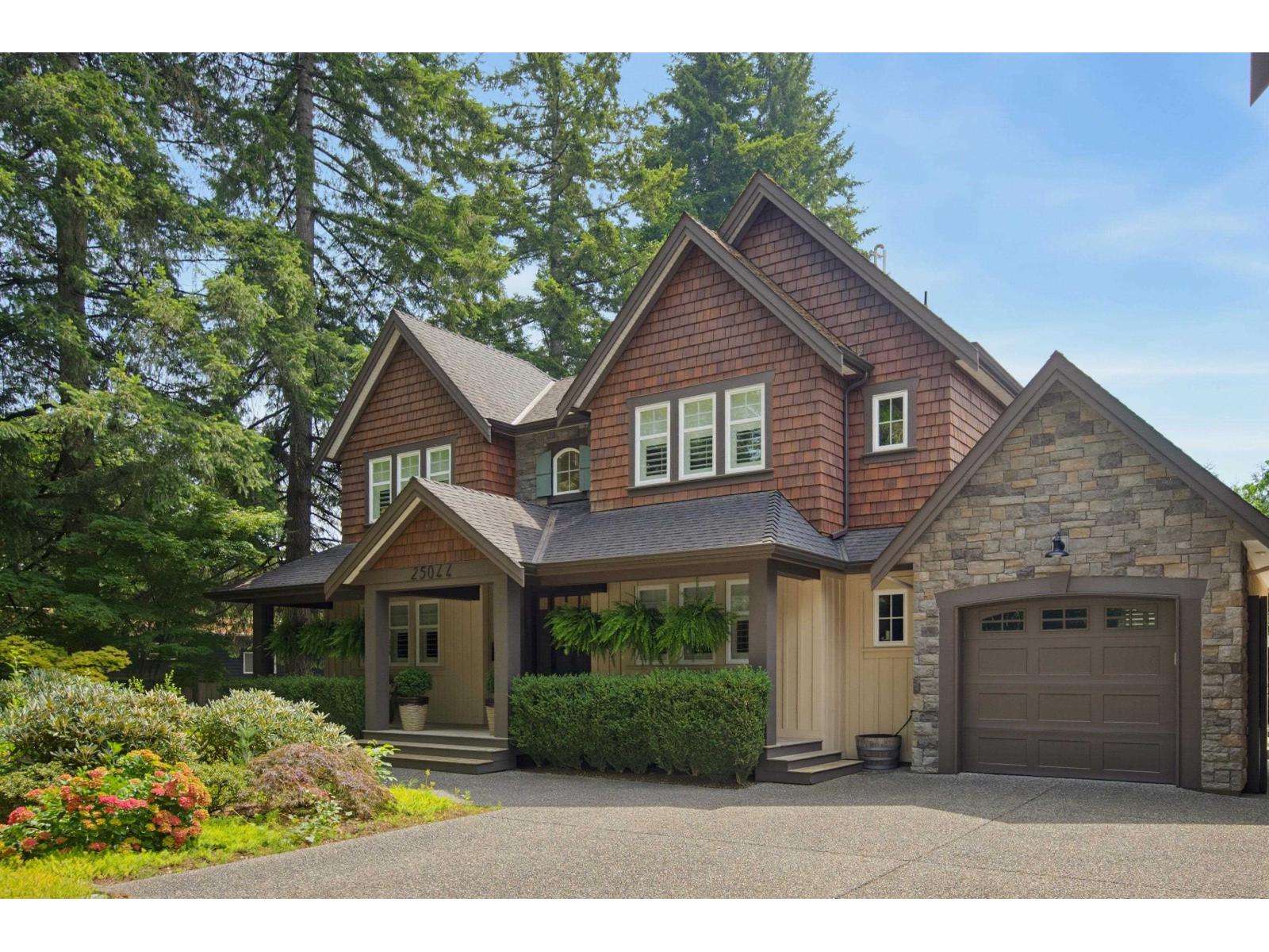 3 Bed, 4 Bath House for Sale in Langley – 25044 56 AVENUE, Langley – MLS# R3145948 - Image 9