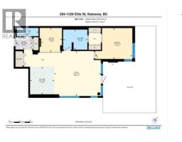 1329 Ellis Street Unit# 204, Kelowna, BC V1Y9X5 Photo 29