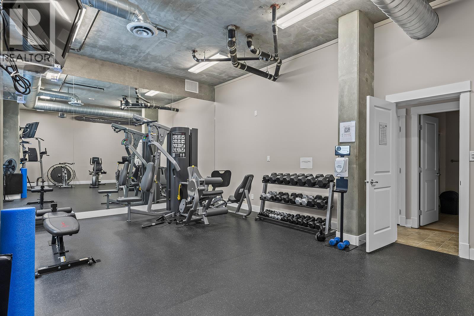 #204 1329 Ellis Street - 22