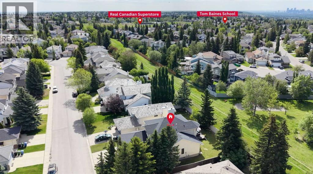 95 Hawkstone Close NW - 48