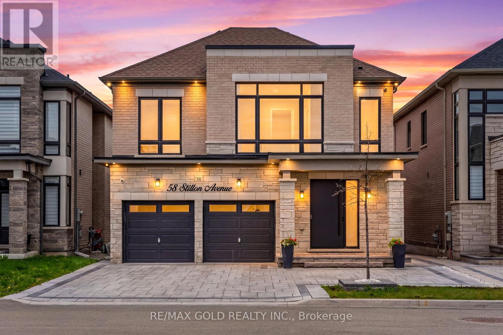 58 STILTON AVENUE - 1
