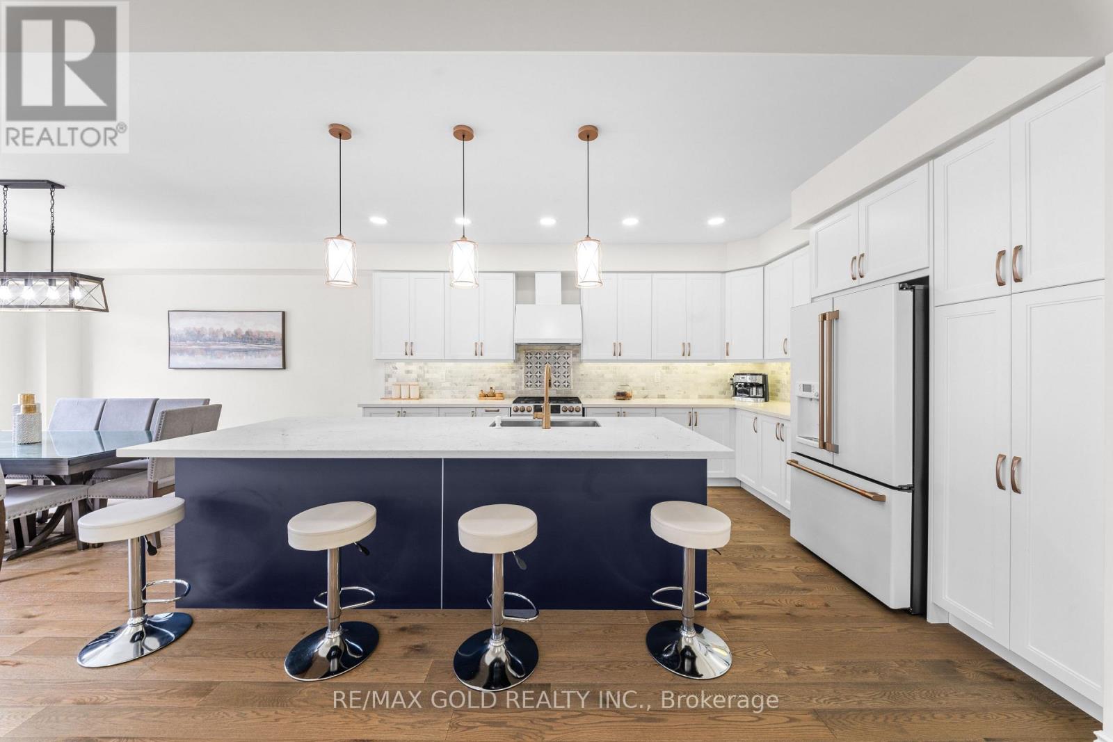 58 STILTON AVENUE - 11