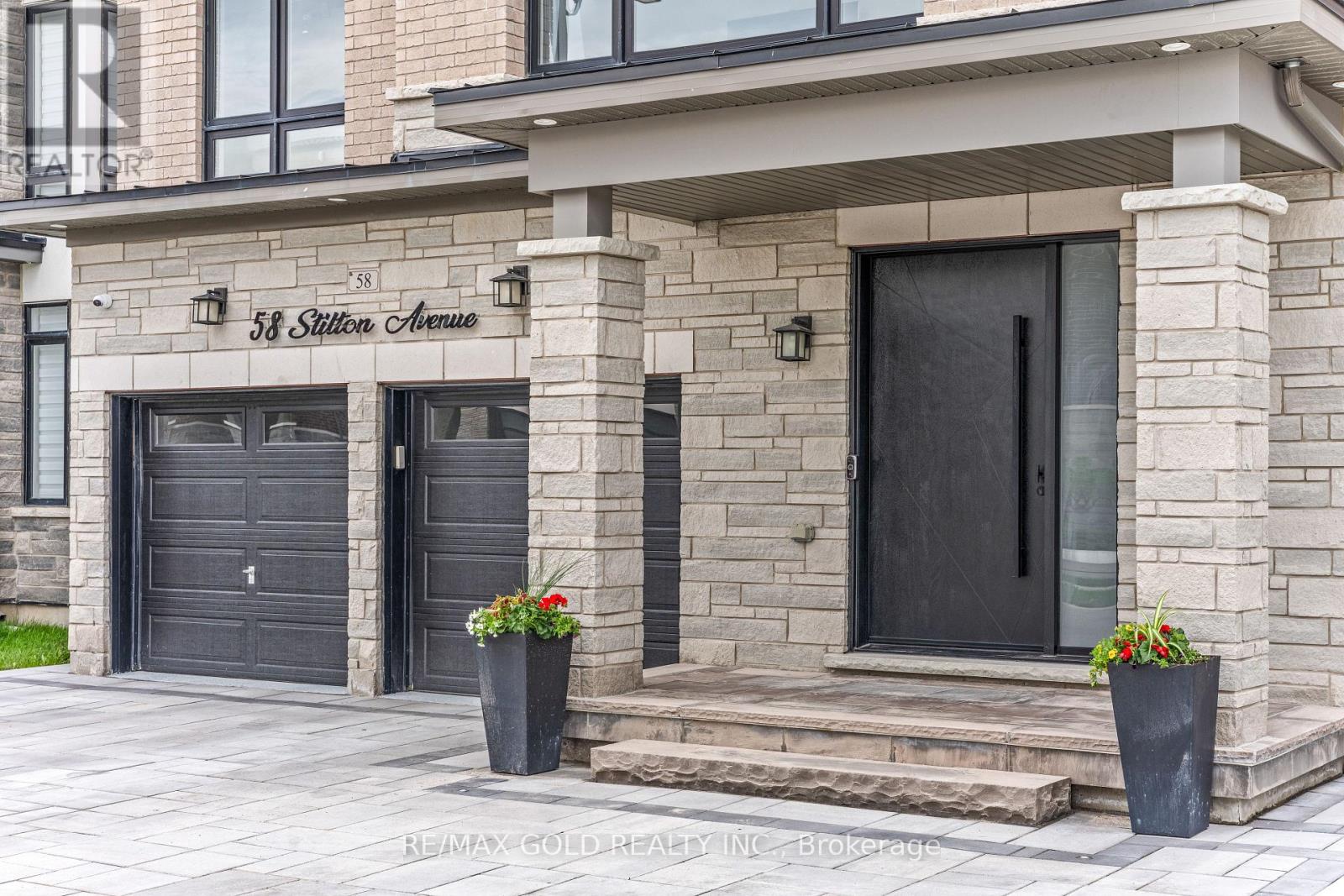 58 STILTON AVENUE - 2