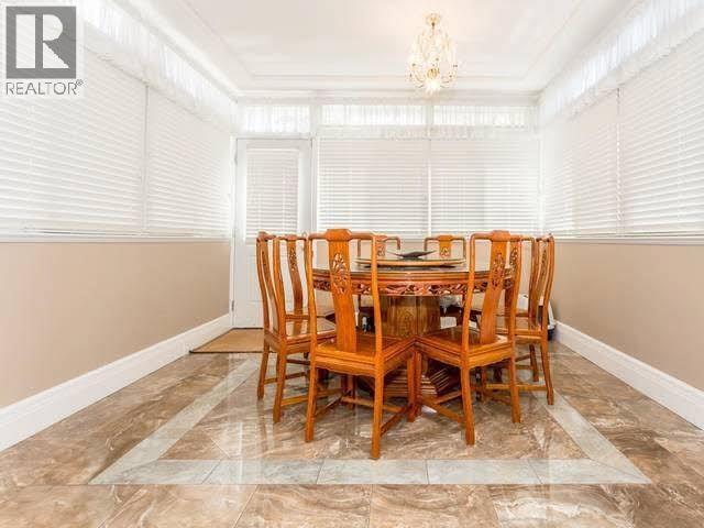 7 Bed, 6 Bath House for Sale in Vancouver – 1128 W 37TH AVENUE, Vancouver – MLS# R3148405 - Image 8
