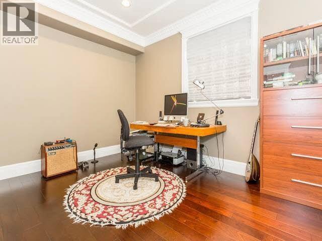 7 Bed, 6 Bath House for Sale in Vancouver – 1128 W 37TH AVENUE, Vancouver – MLS# R3148405 - Image 21