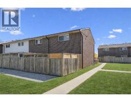 31 Greengate Road Unit# 239, Guelph, ON N1H6R3 Photo 34