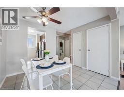 2pc Bathroom - 31 Greengate Road Unit# 239, Guelph, ON N1H6R3 Photo 8
