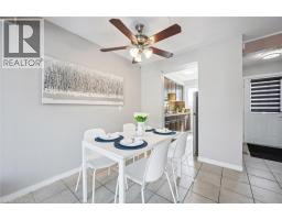 Kitchen - 31 Greengate Road Unit# 239, Guelph, ON N1H6R3 Photo 9