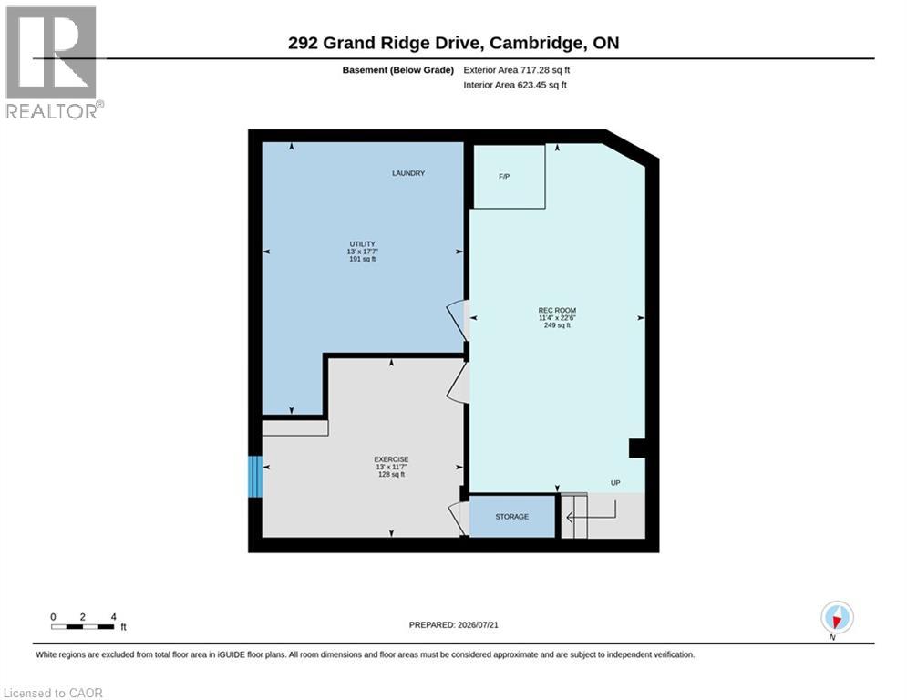 292 GRAND RIDGE Drive - 36