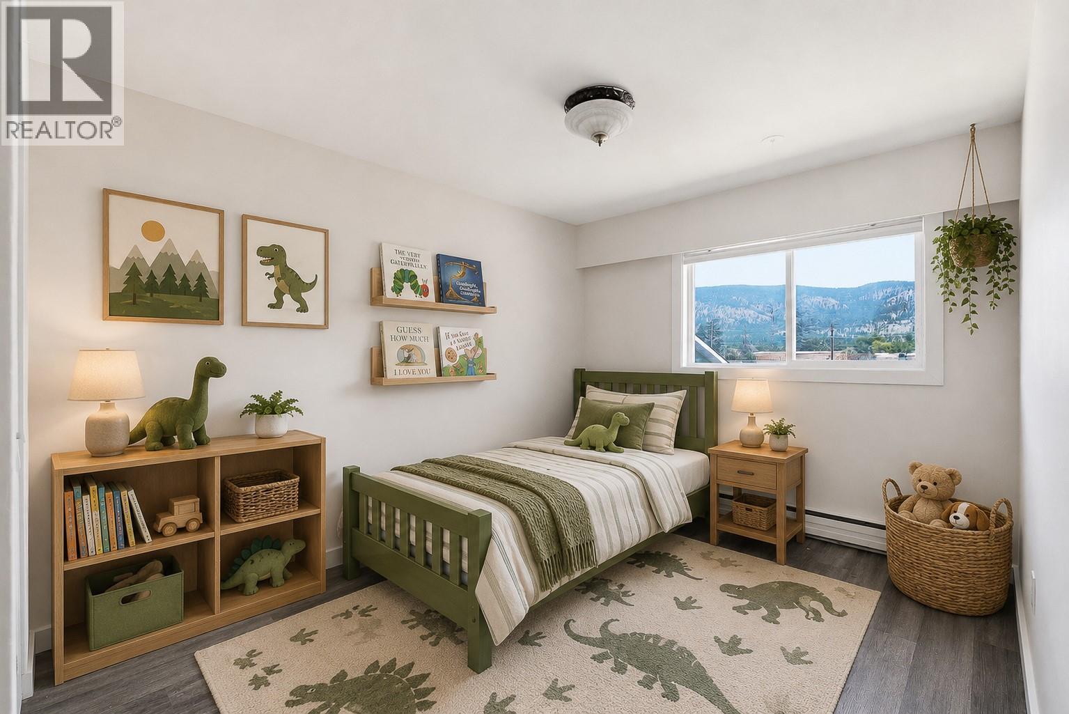 2337 Coutlee Avenue - 8