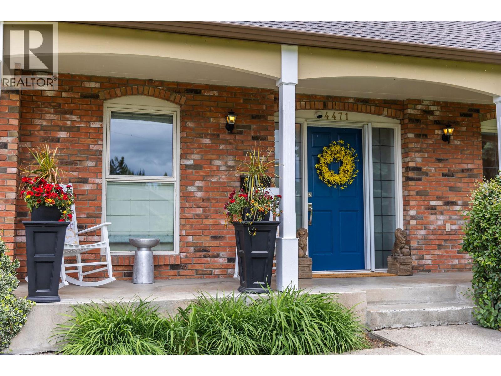 4471 Nottingham Road - 41