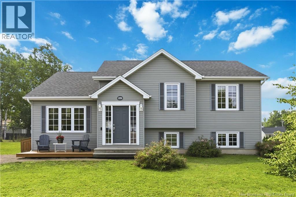 378 Leblanc Road - 1