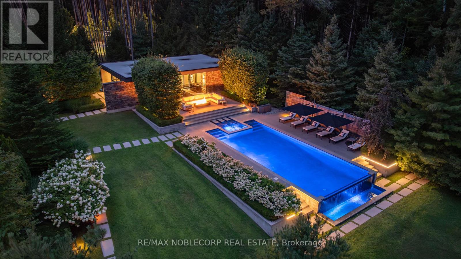 4780 ESCARPMENT SIDE ROAD - 3