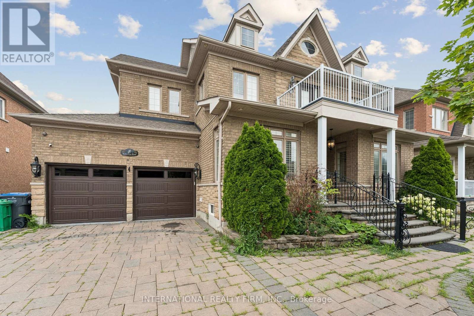 8 REDWILLOW ROAD - 1