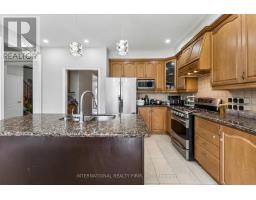8 Redwillow Road, Brampton, ON L6P2A3 Photo 9