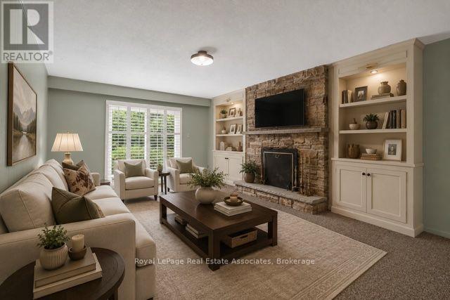 2529 CLAYMORE CRESCENT - 14