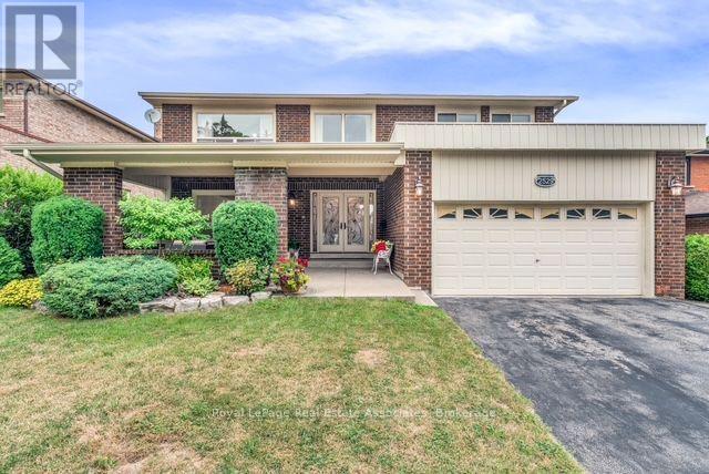 2529 CLAYMORE CRESCENT - 2
