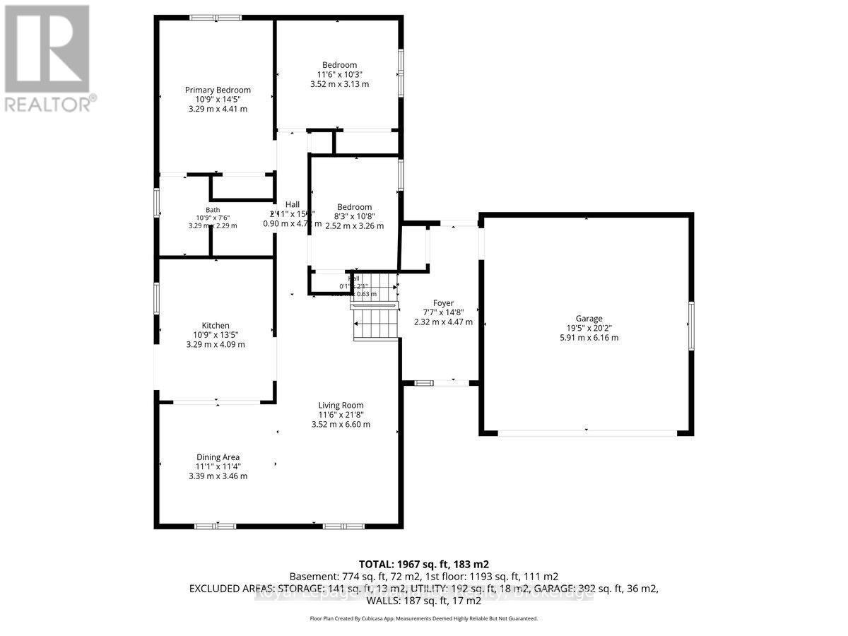 205 BETHEL ROAD - 34