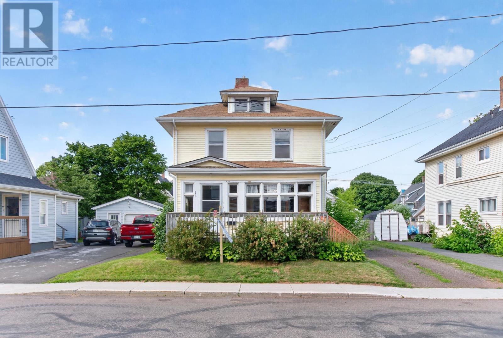175 Harvard Street - 1