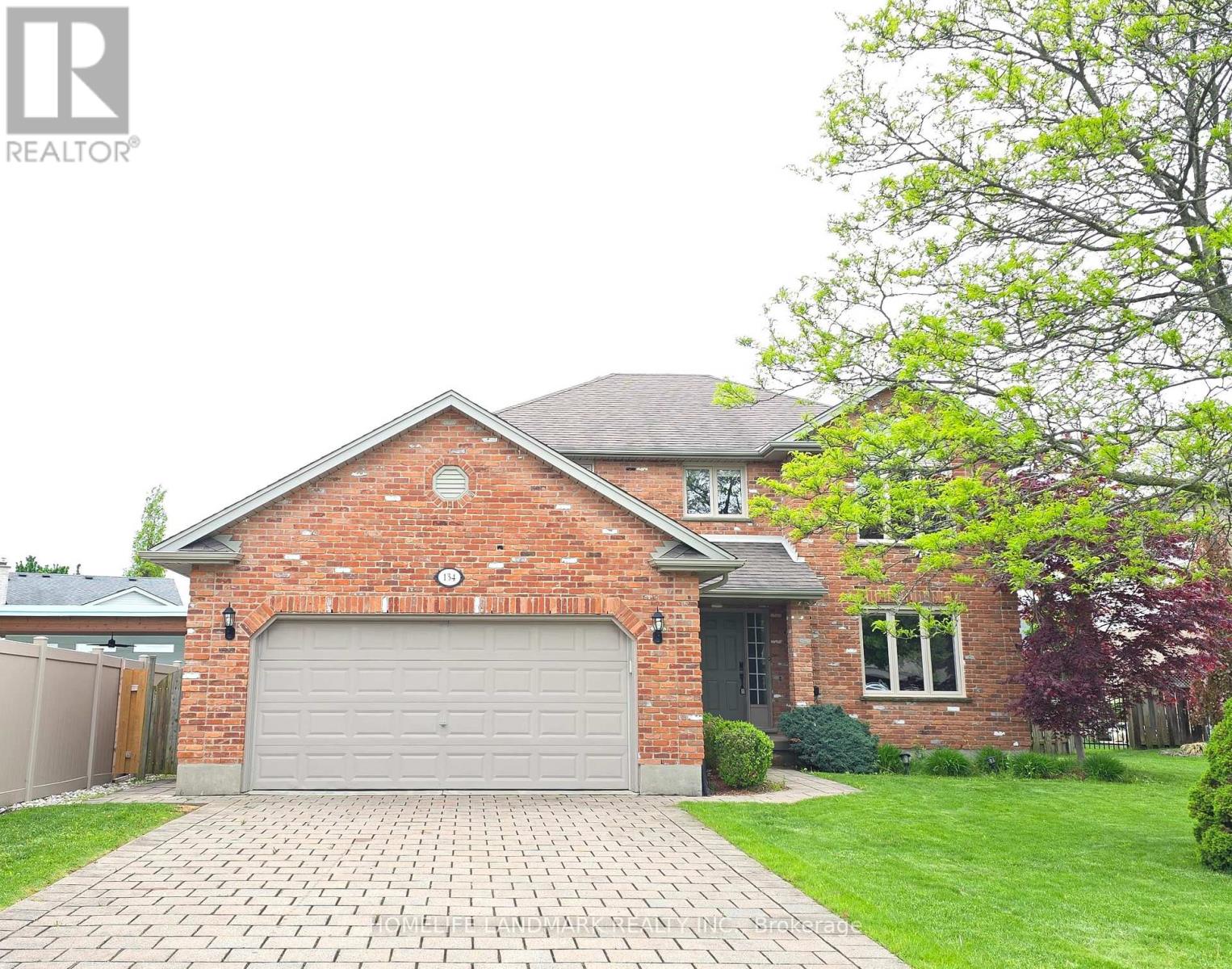 134 MORAINE COURT - 1