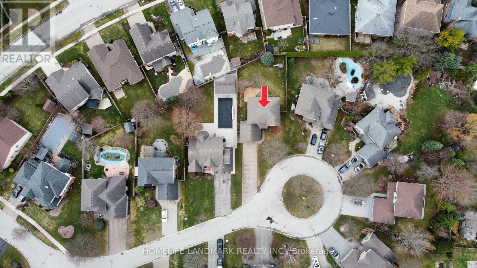 134 MORAINE COURT - 2
