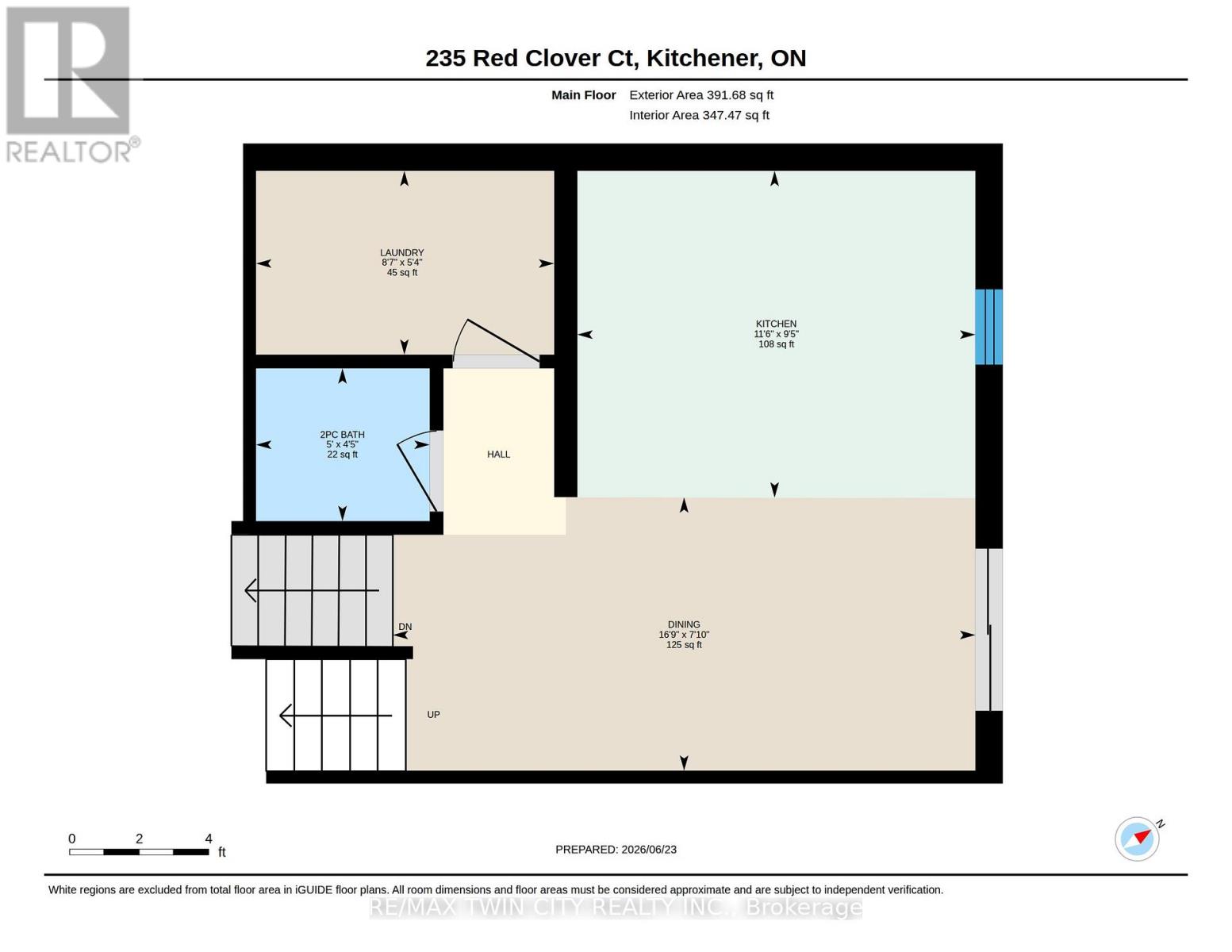 235 RED CLOVER COURT - 38