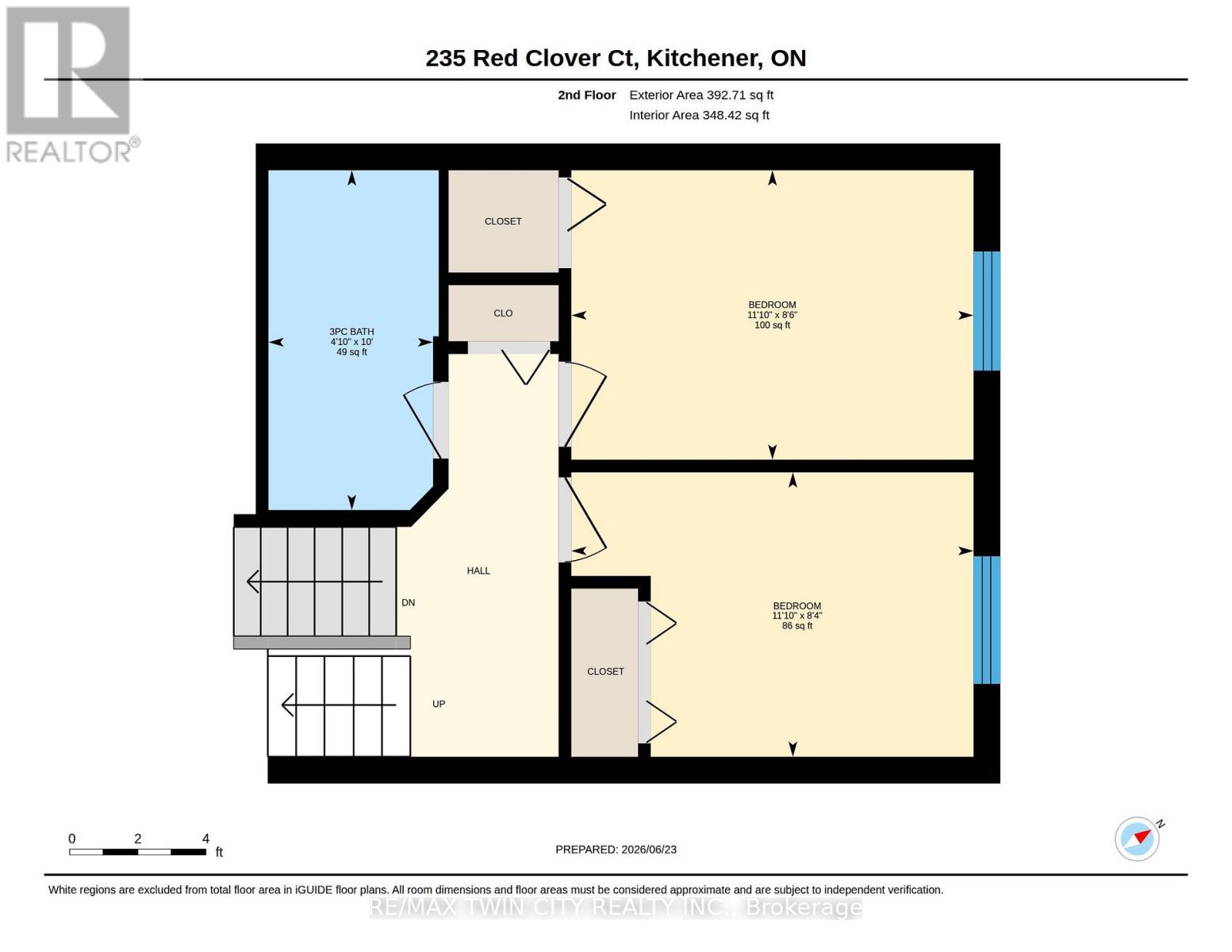 235 RED CLOVER COURT - 39