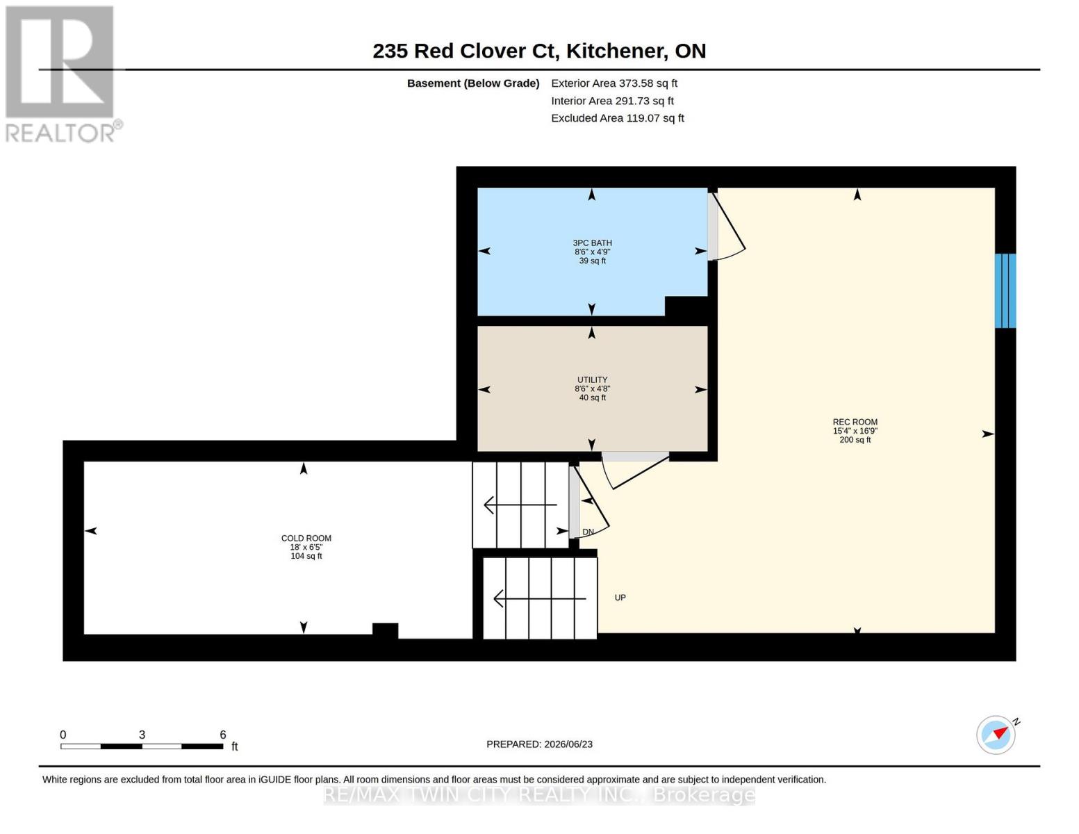 235 RED CLOVER COURT - 40