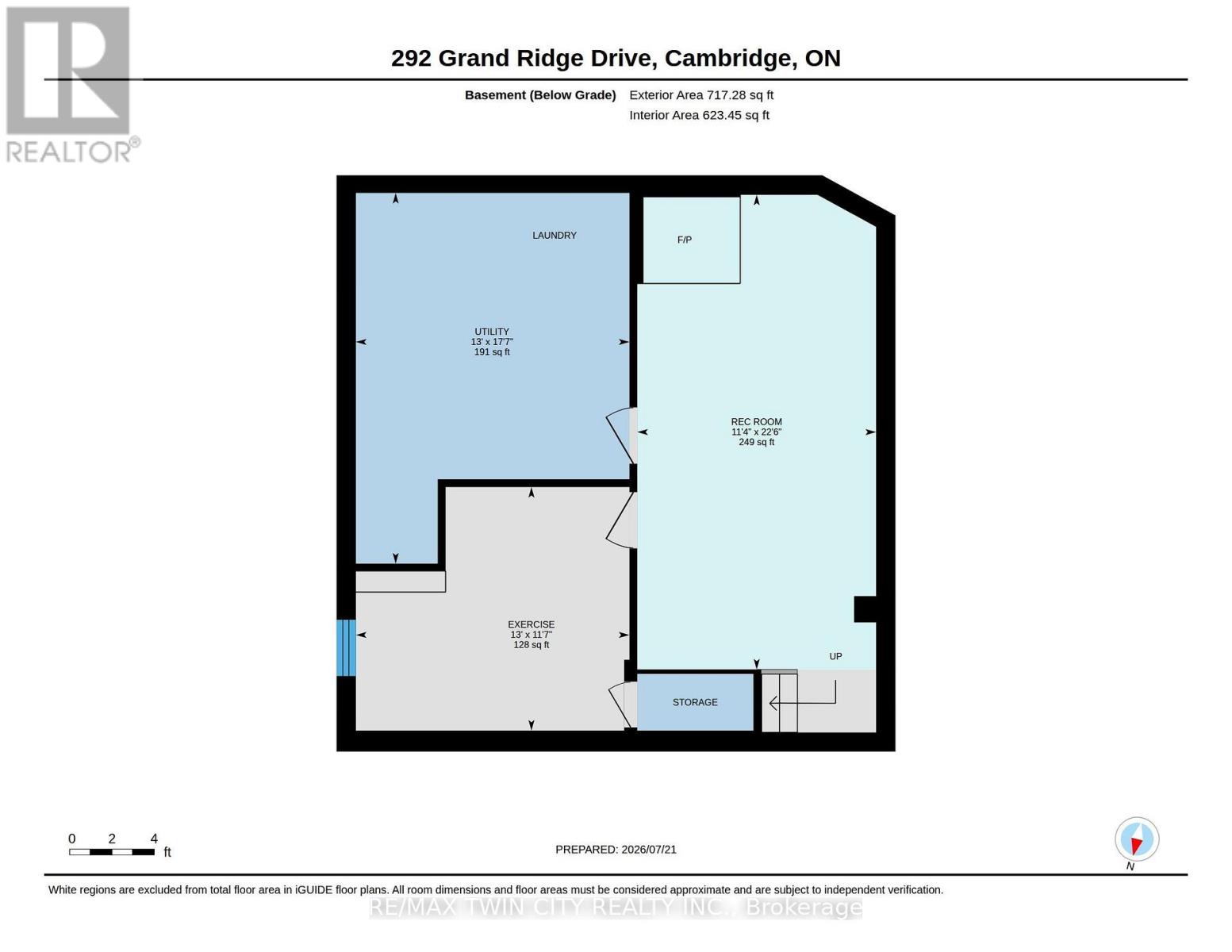 292 GRAND RIDGE DRIVE - 37
