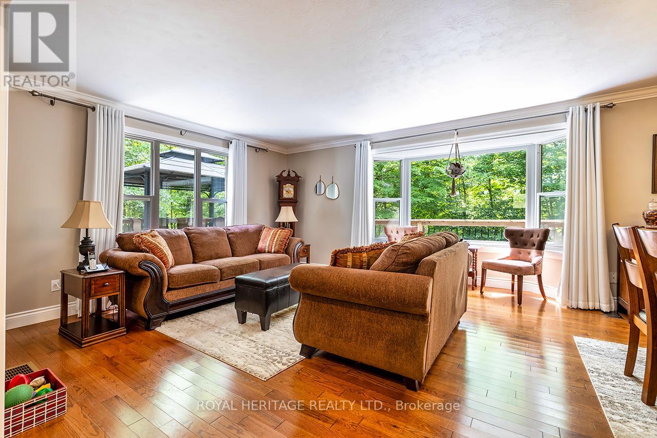 601 CLOUSTON ROAD - 10