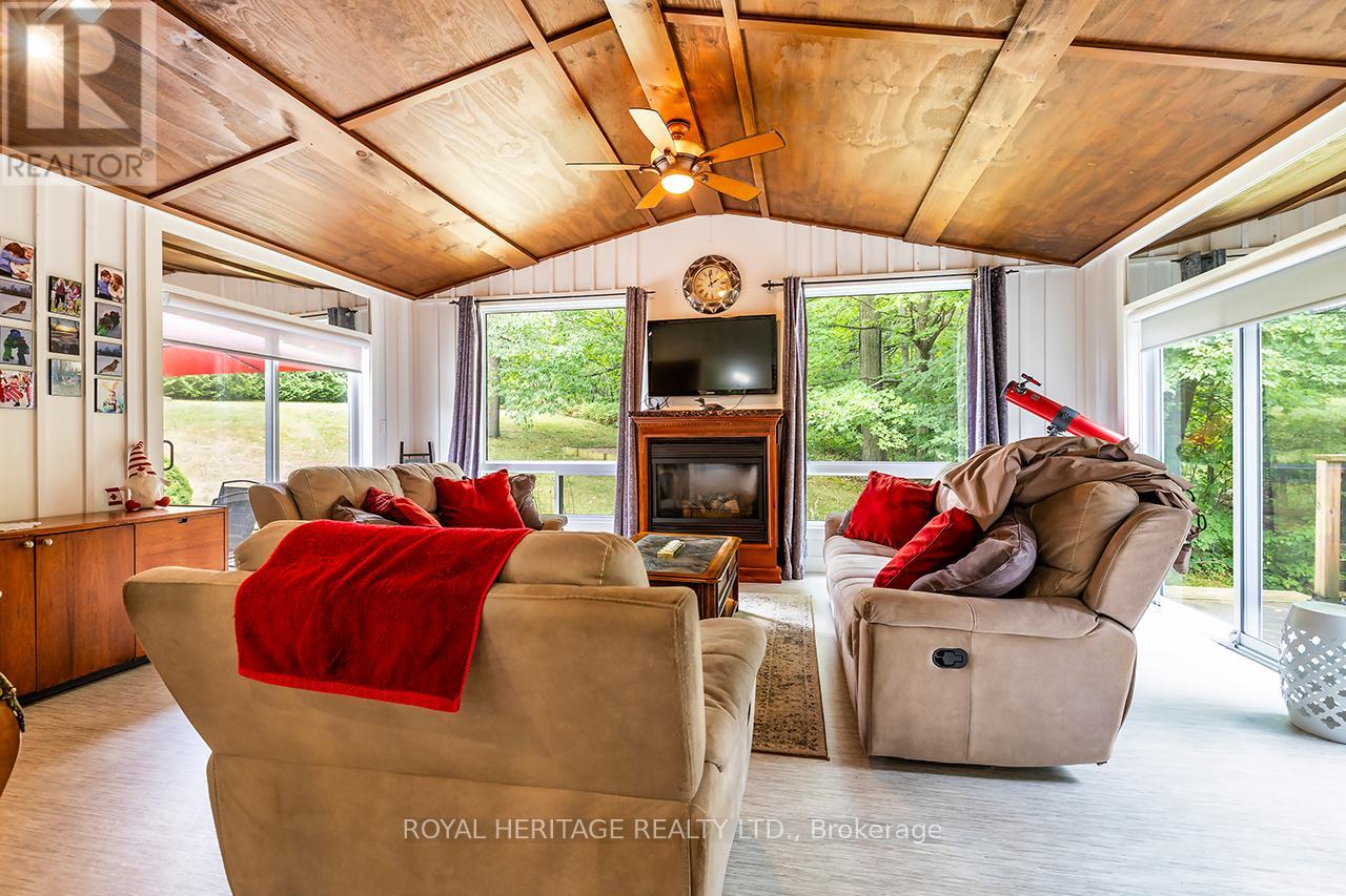 601 CLOUSTON ROAD - 12