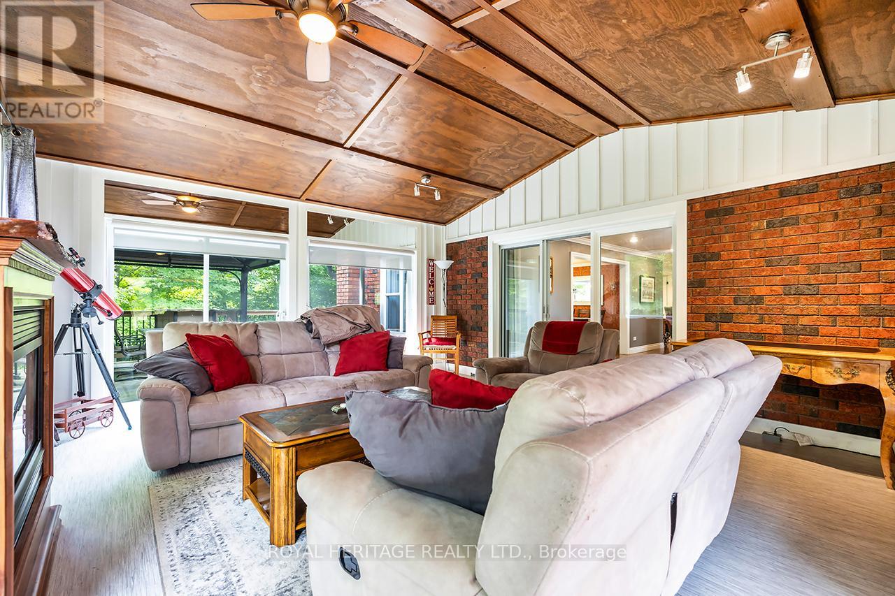601 CLOUSTON ROAD - 13