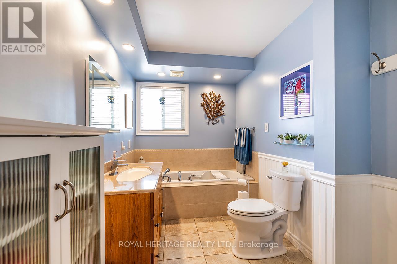 601 CLOUSTON ROAD - 14