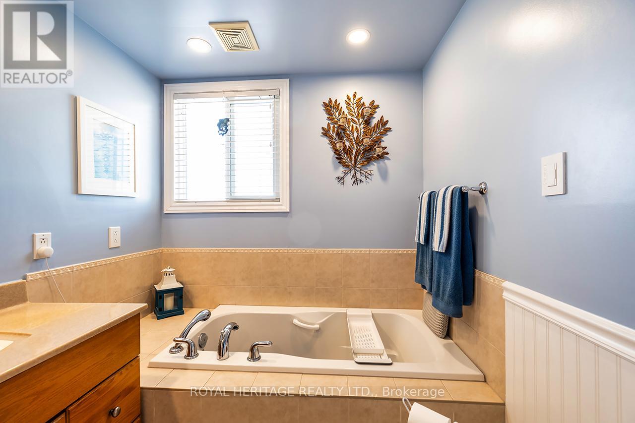 601 CLOUSTON ROAD - 15