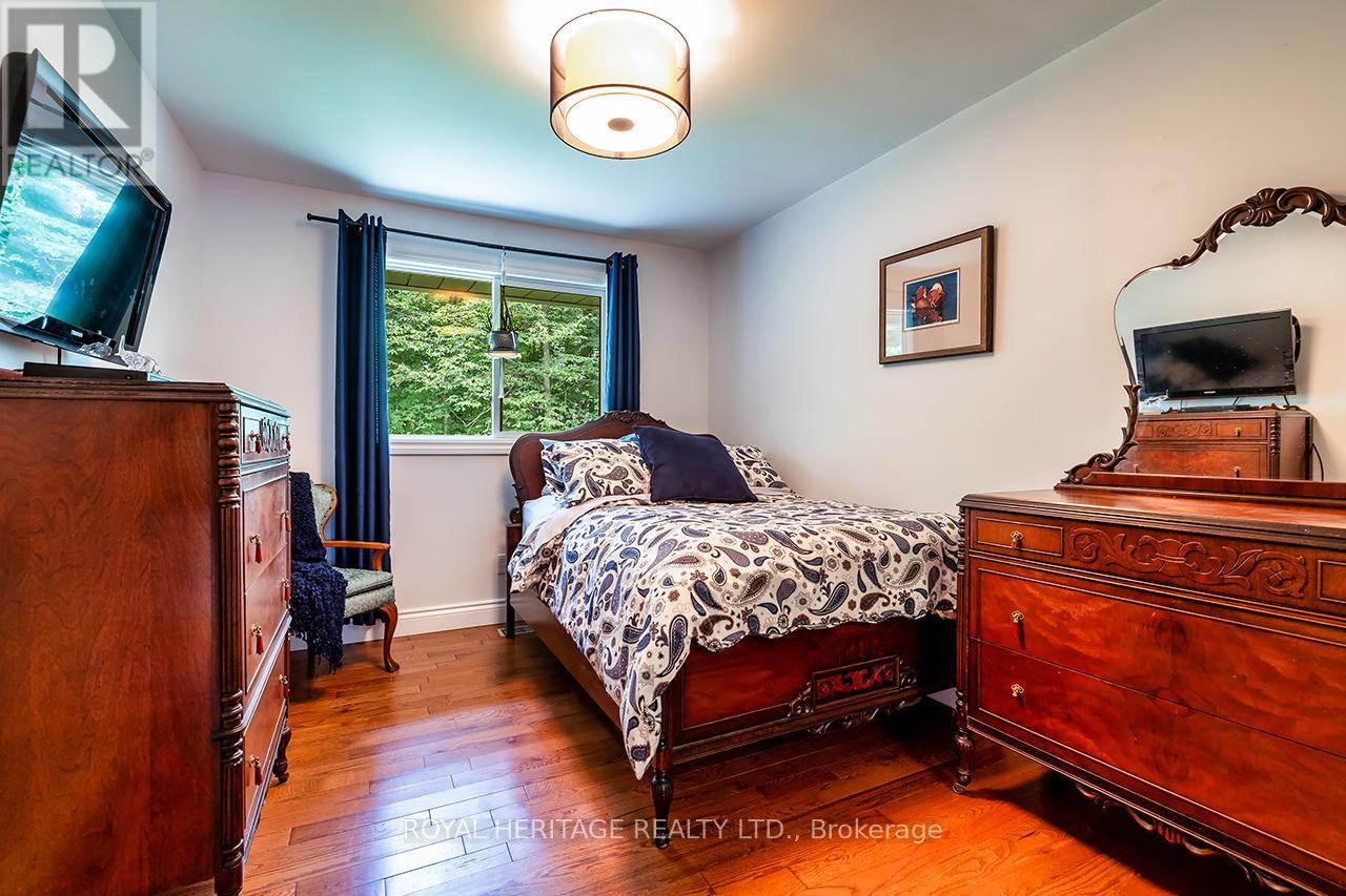 601 CLOUSTON ROAD - 19